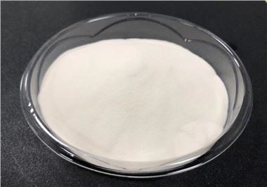 सूखे एल्यूमिनियम हाइड्रोक्साइड